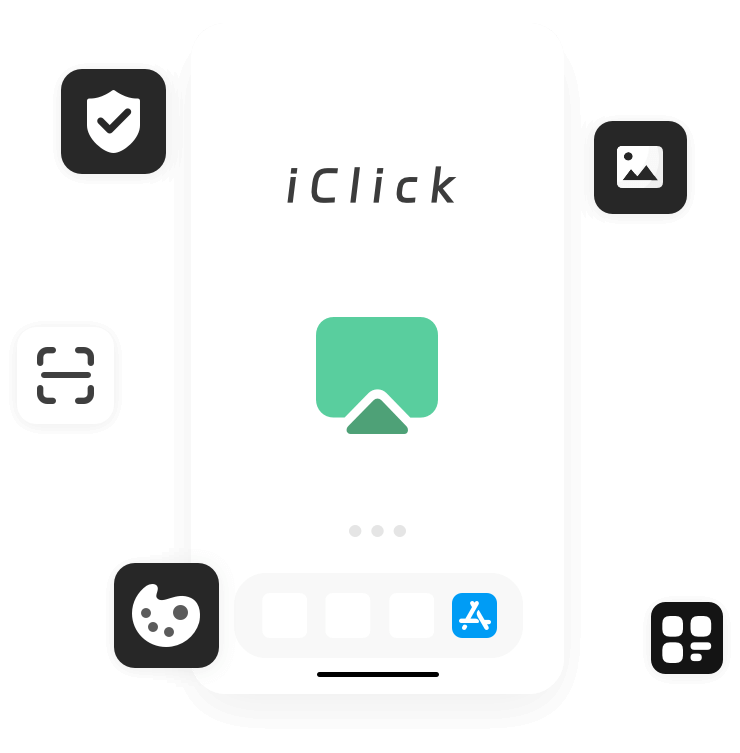 iClick