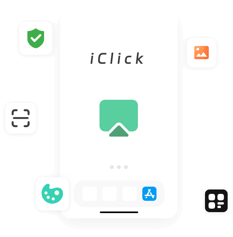 iClick